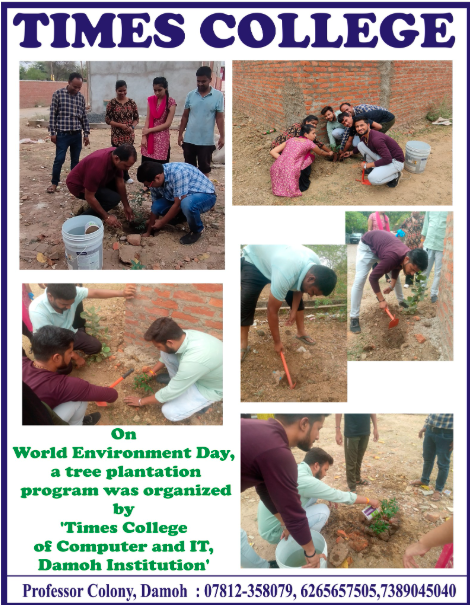 World Environment Da