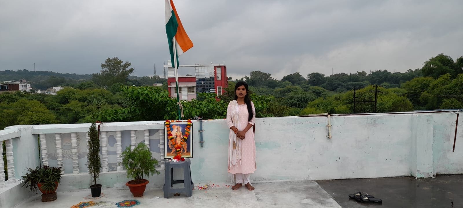 15 August Celebration