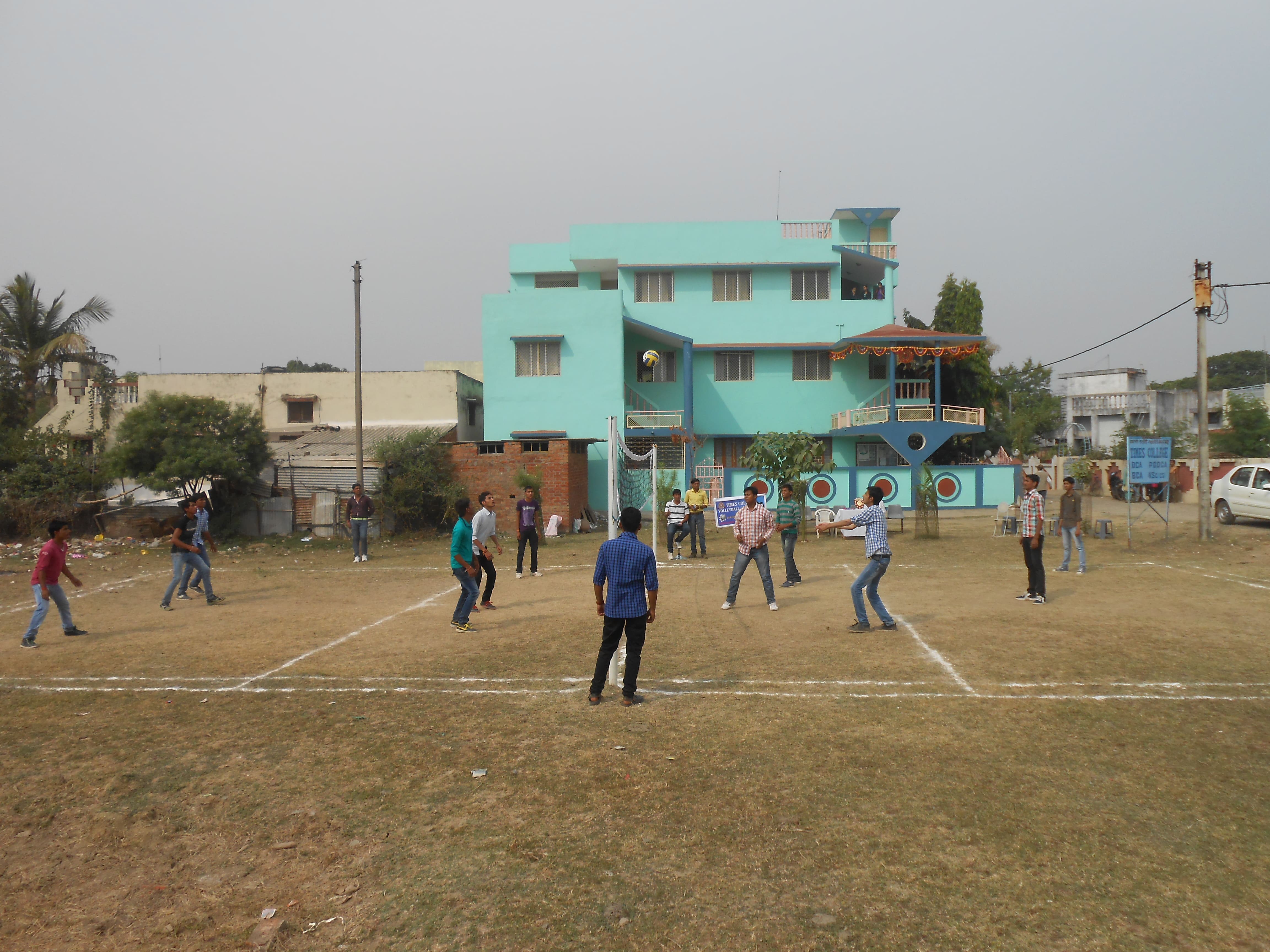 Ground